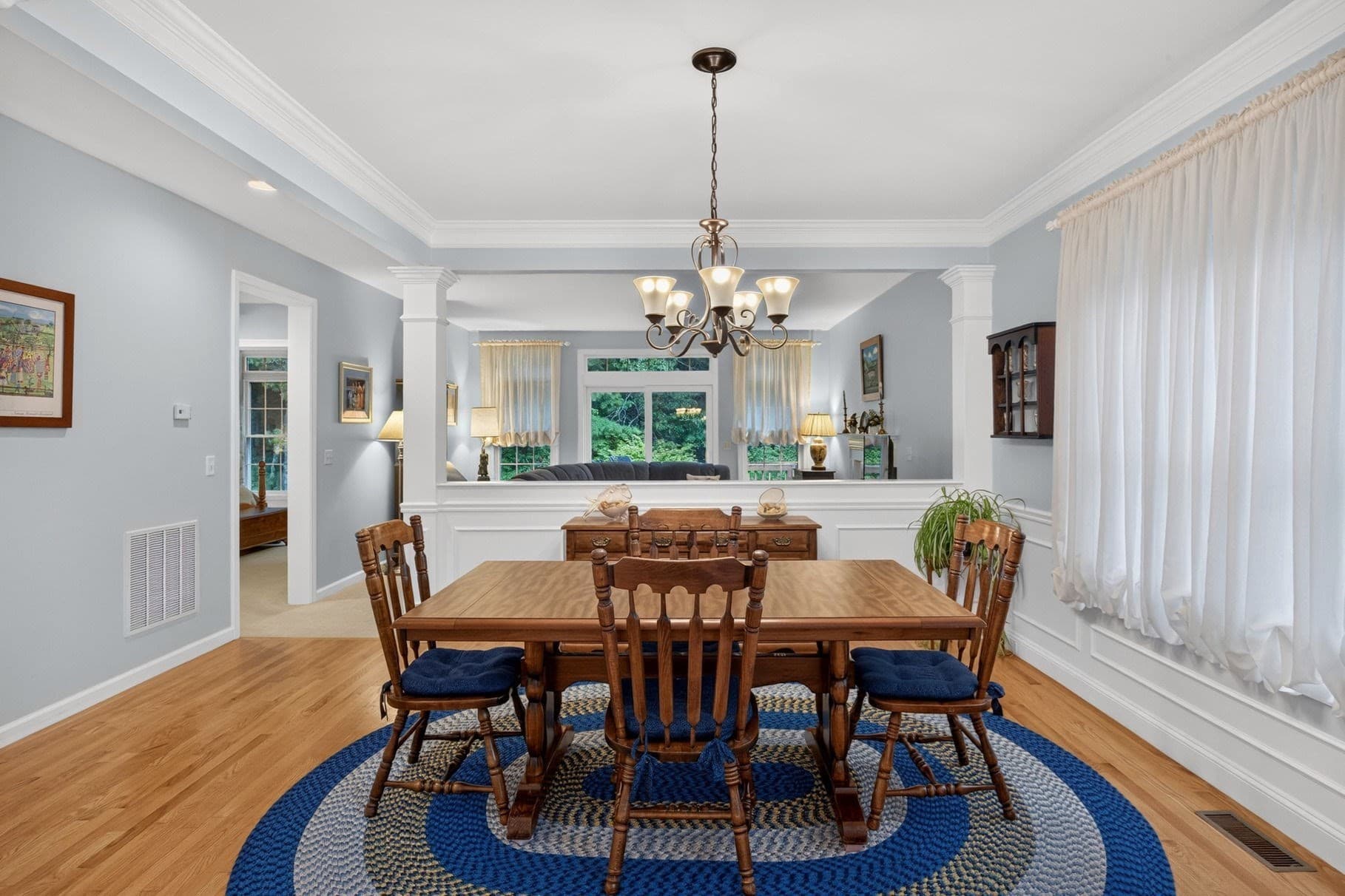 Single Family Residence at 6 Autumn Glen, Plymouth MA 02360, photo 7 of 36