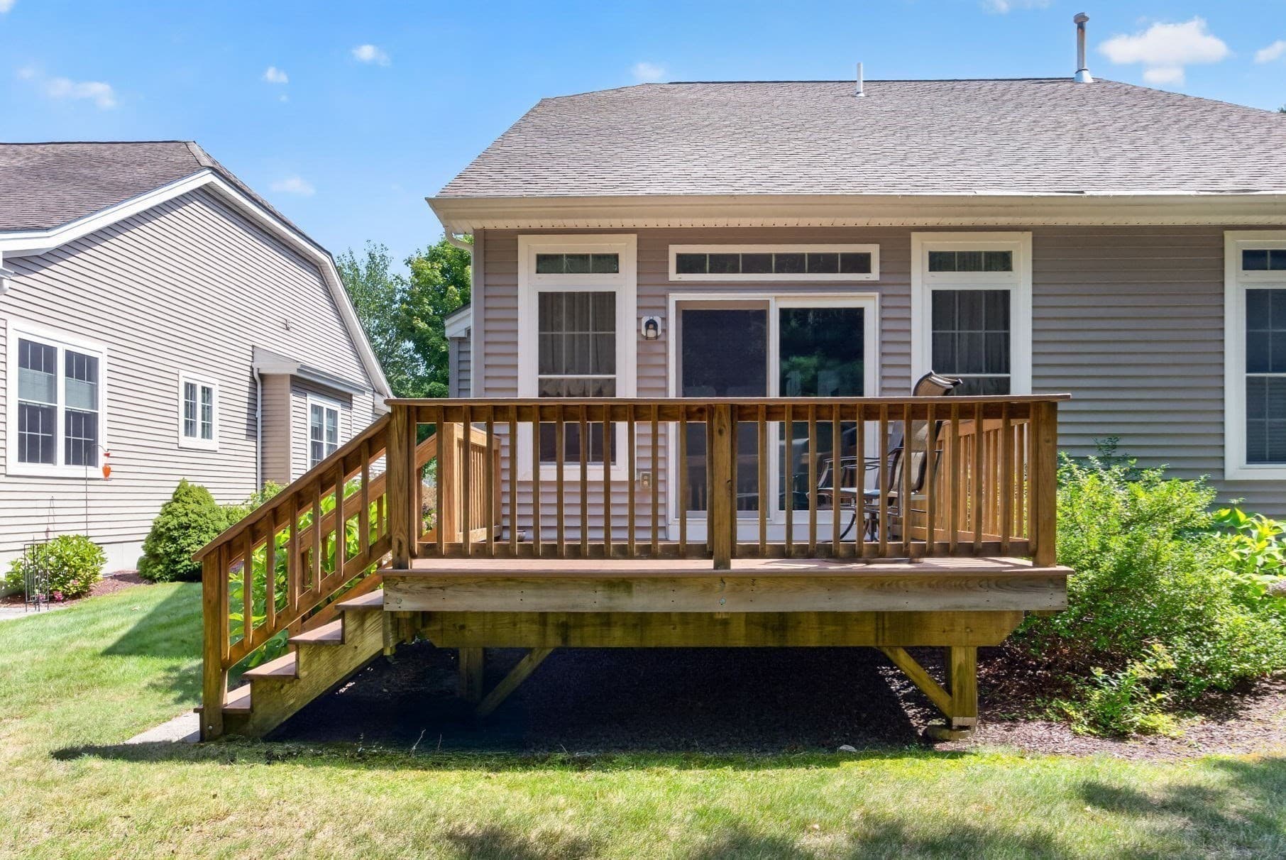 Single Family Residence at 6 Autumn Glen, Plymouth MA 02360, photo 28 of 36