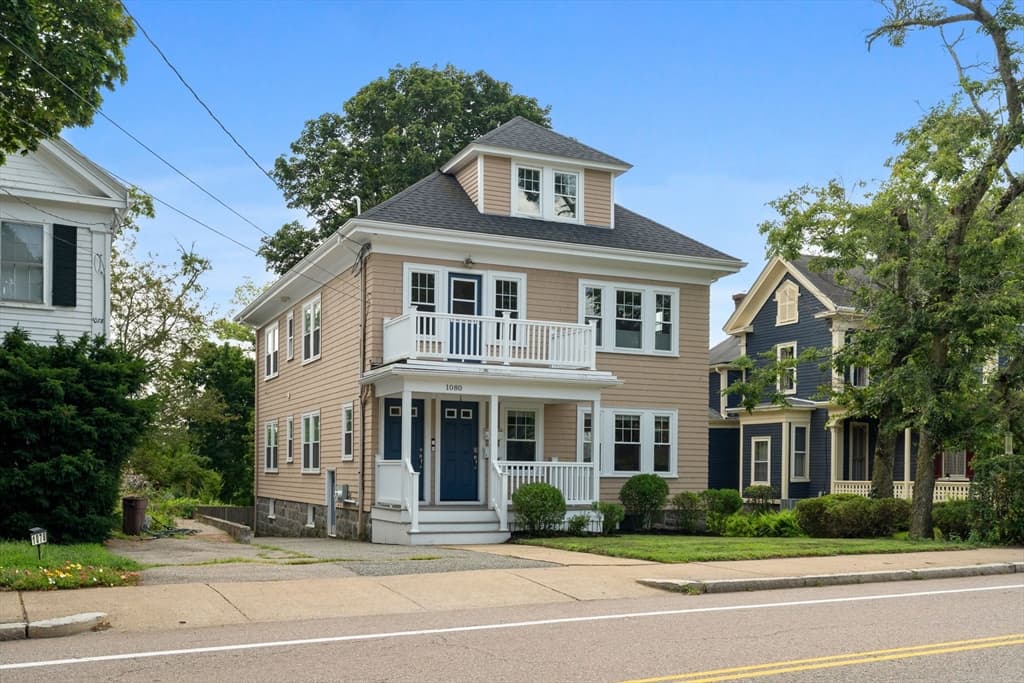 1080 Adams St # 1, Boston MA 02124