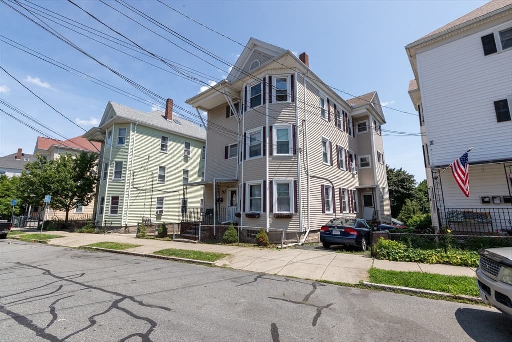 618 Summer St, New Bedford MA 02746 photo 33