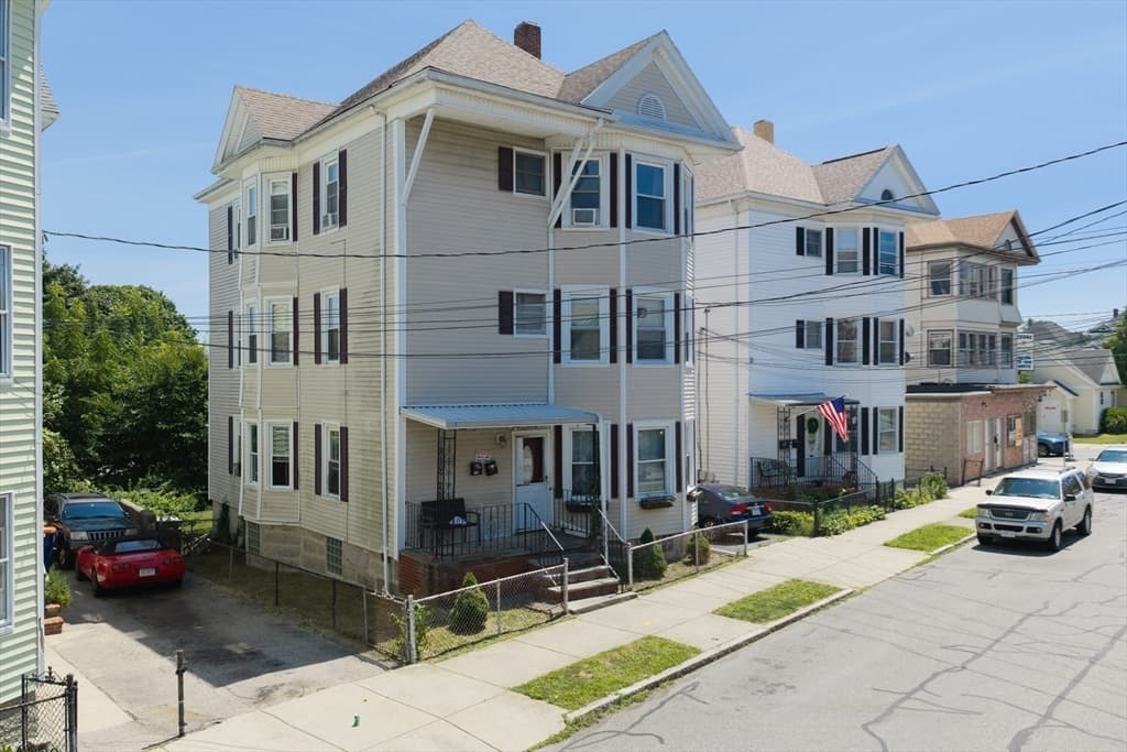618 Summer St, New Bedford MA 02746 photo 29
