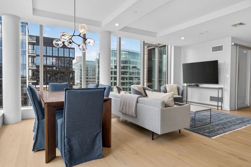 135 Seaport Blvd # 2007, Boston MA 02210 photo 7