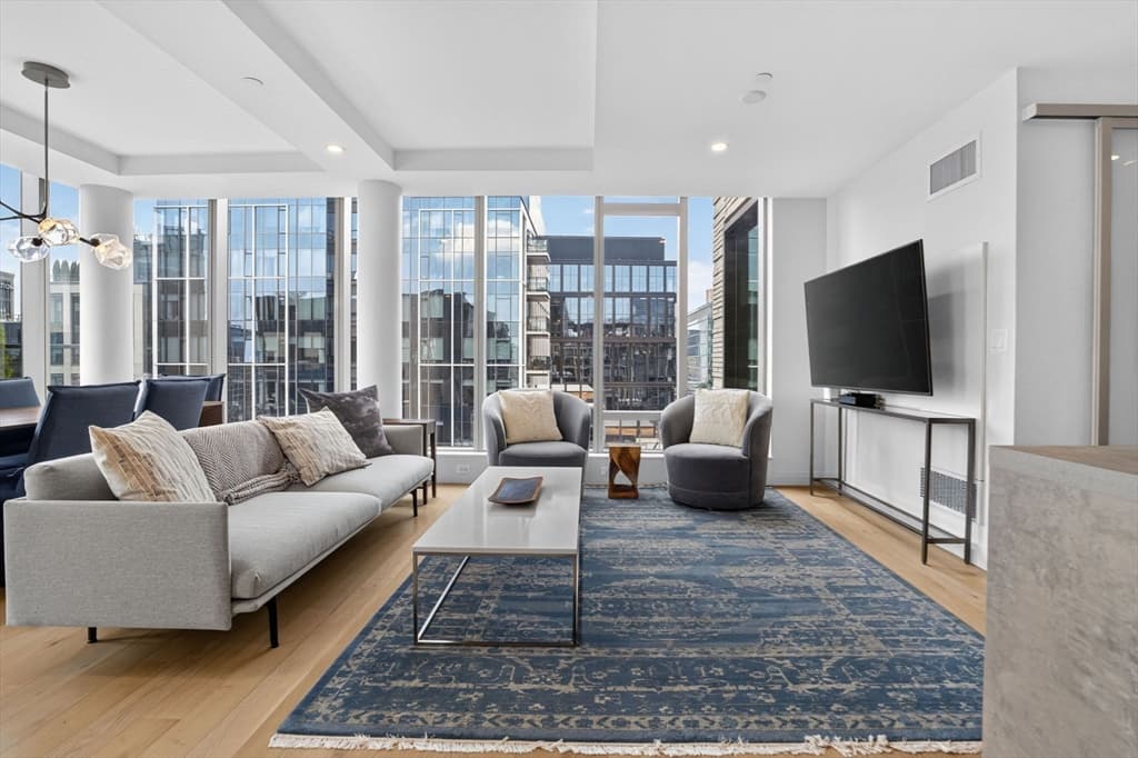 135 Seaport Blvd # 2007, Boston MA 02210 photo 5