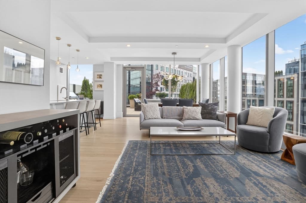135 Seaport Blvd # 2007, Boston MA 02210 photo 9