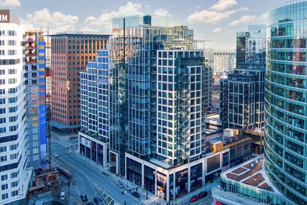 135 Seaport Blvd # 2007, Boston MA 02210 photo 38