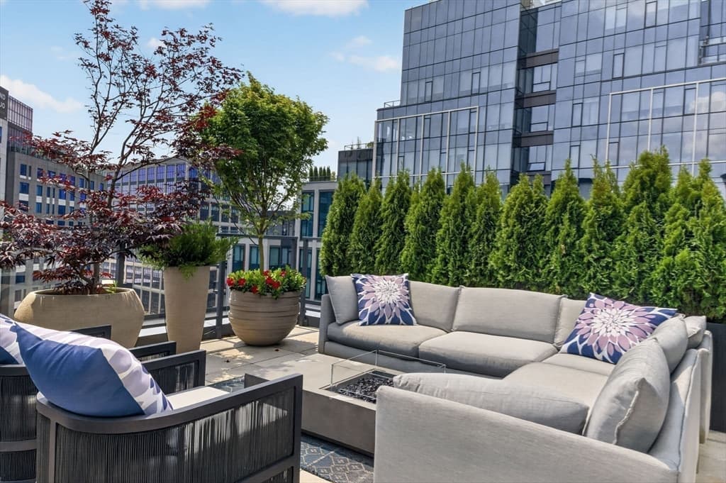 135 Seaport Blvd # 2007, Boston MA 02210 photo 21