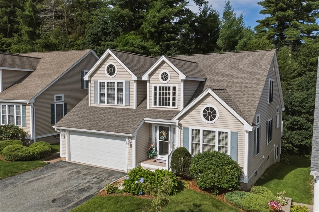 6 Wyndbrook Ln # 6, Tyngsborough MA 01879