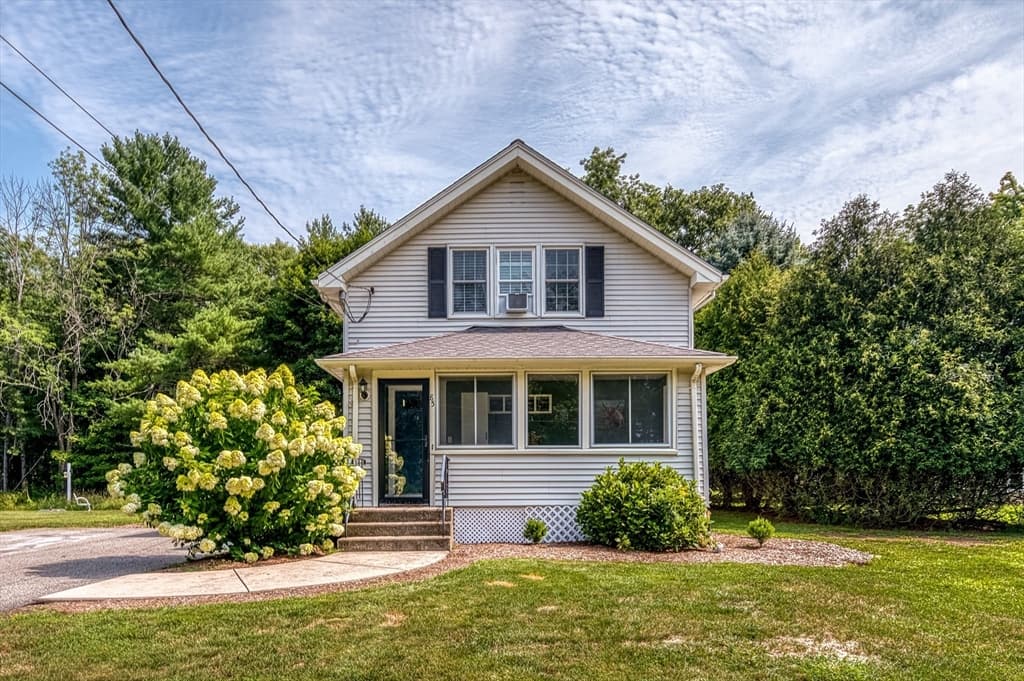 85 Lincoln Rd, Walpole MA 02081