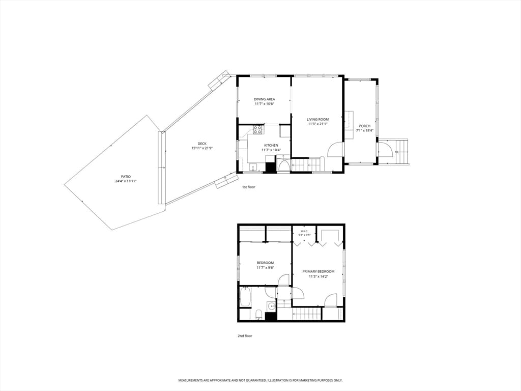 85 Lincoln Rd, Walpole MA 02081 photo 41