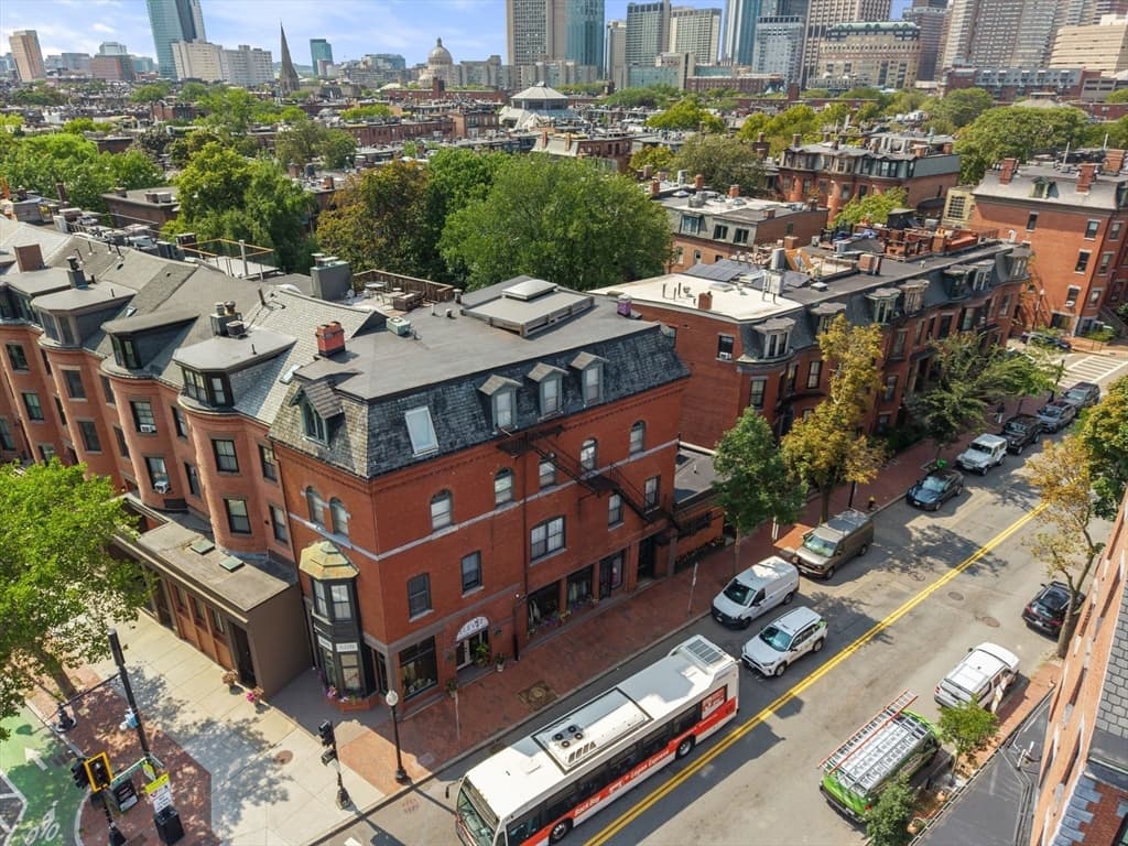 8 Dartmouth Street # 5, Boston MA 02116 photo 20