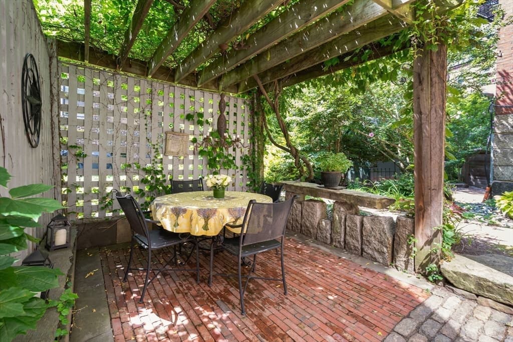 8 Dartmouth Street # 5, Boston MA 02116 photo 14
