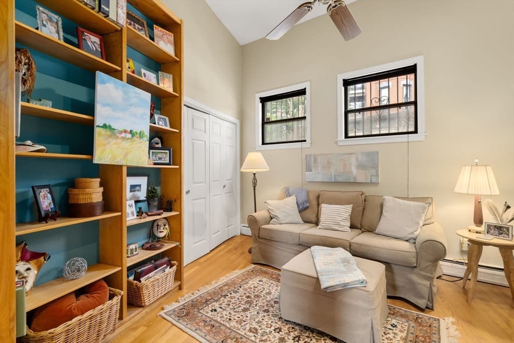 8 Dartmouth Street # 5, Boston MA 02116 photo 4