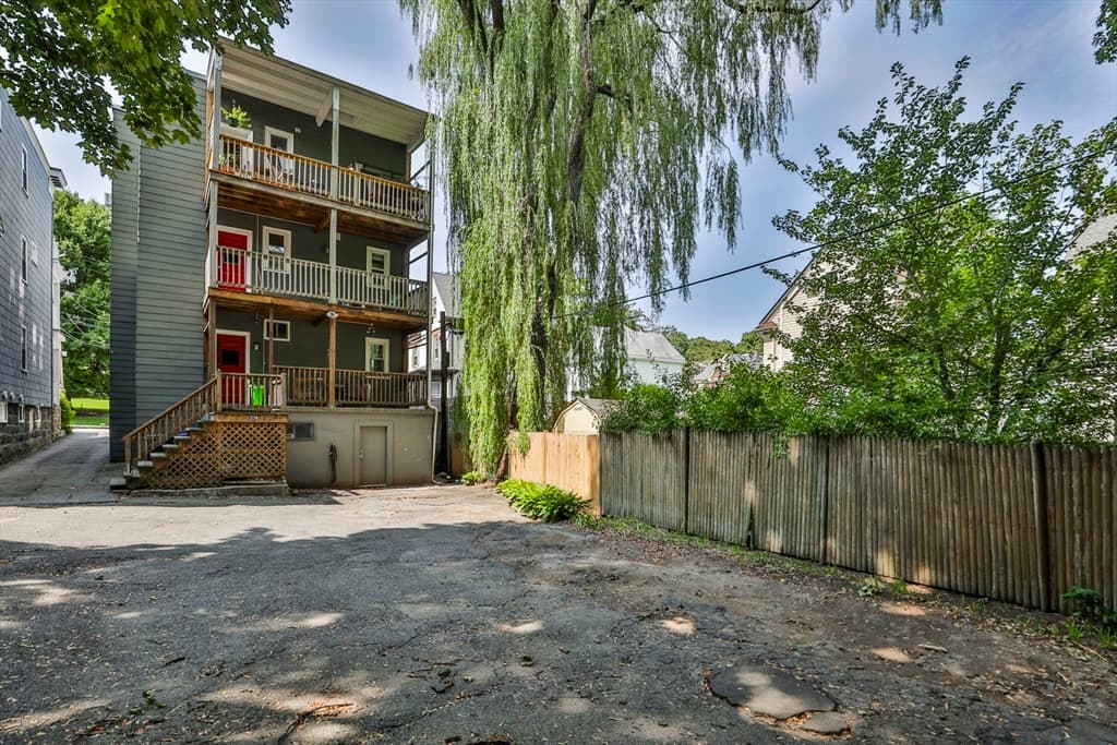 238 Poplar St # 2, Boston MA 02131 photo 17