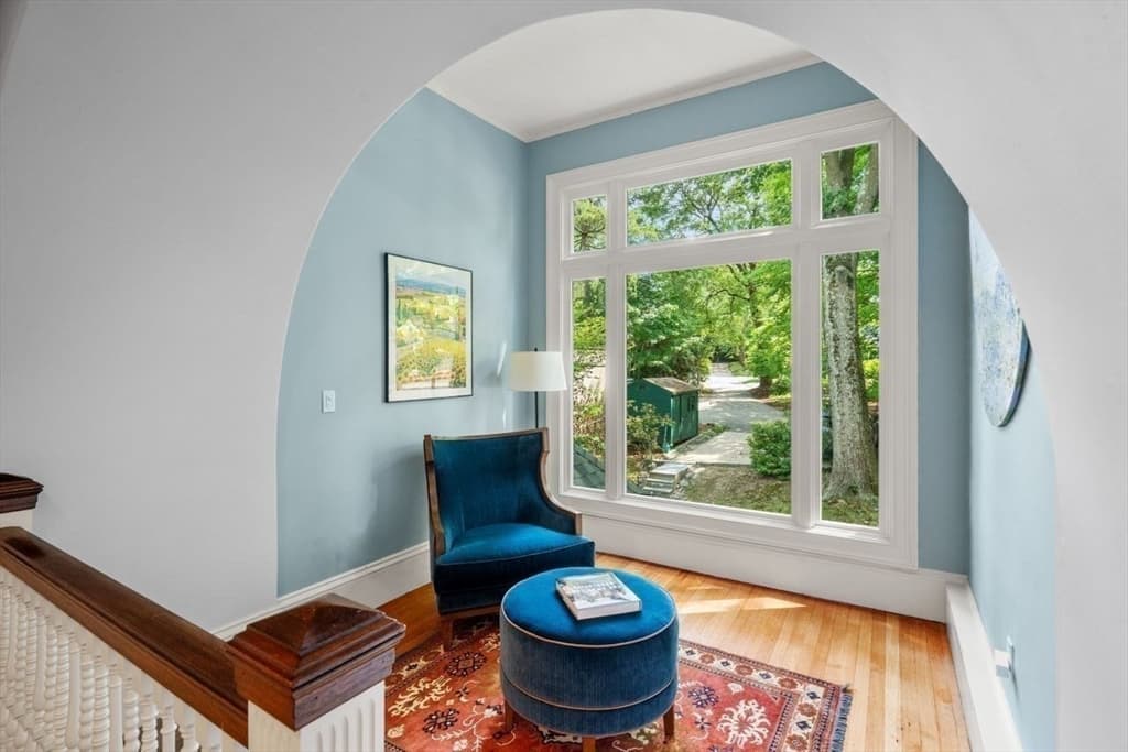 292 Clinton Rd, Brookline MA 02445 photo 16