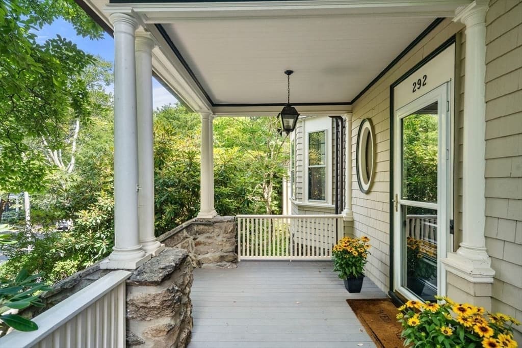 292 Clinton Rd, Brookline MA 02445 photo 3