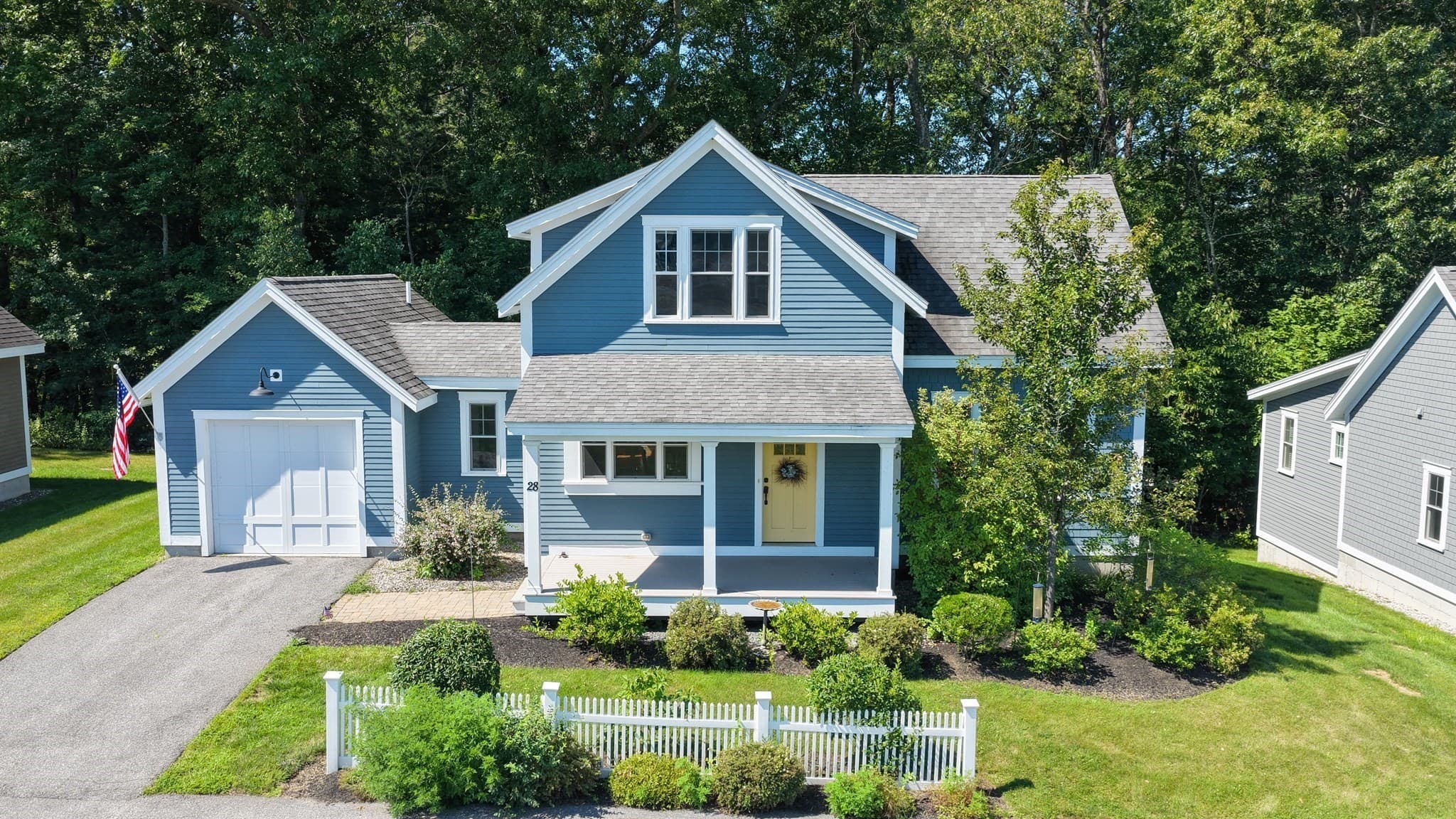 28 Follinsbee Ln # 28, West Newbury MA 01985