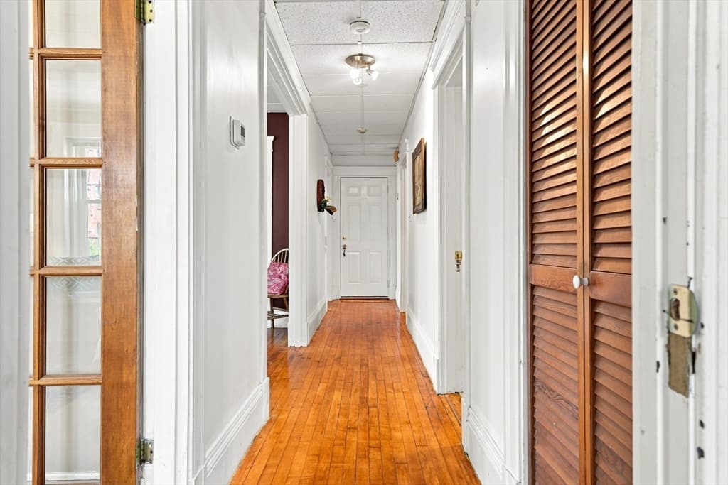 41 Chatham St # 5, Worcester MA 01609 photo 16