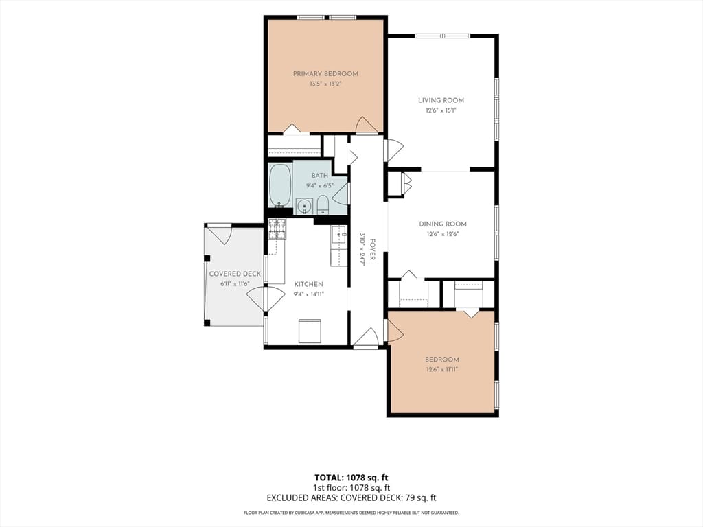 41 Chatham St # 5, Worcester MA 01609 photo 26