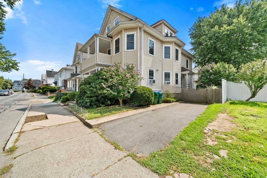 130-132 Summer Street # 130, Medford MA 02155 photo 31