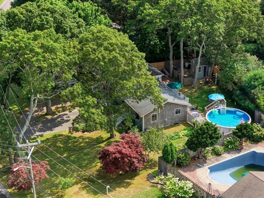 30 Crocker Rd, Falmouth MA 02536 photo 33