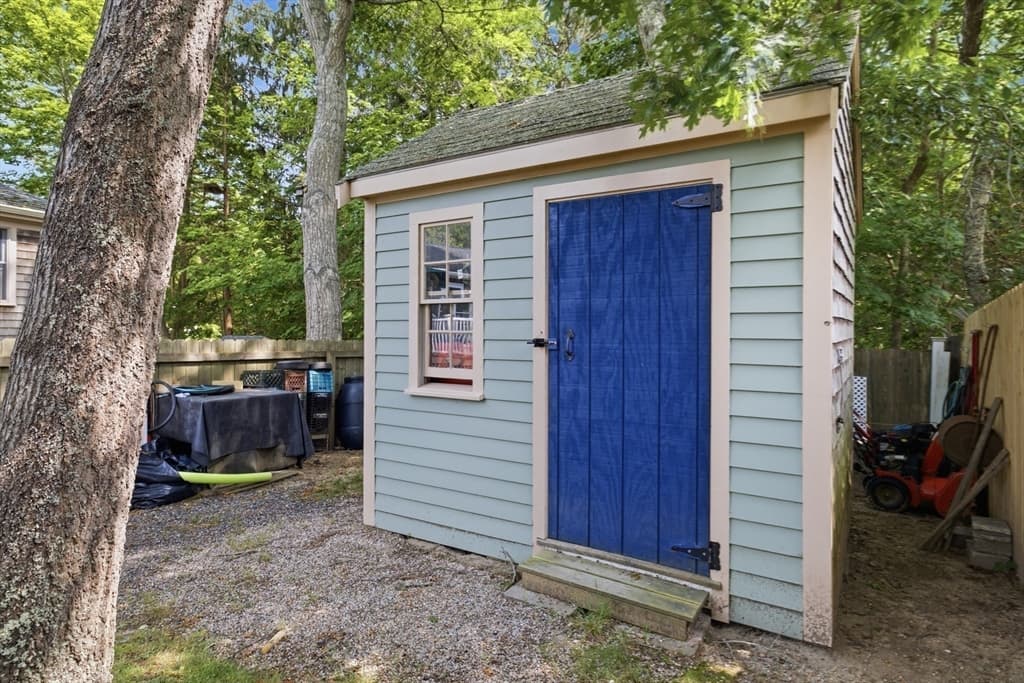 30 Crocker Rd, Falmouth MA 02536 photo 29