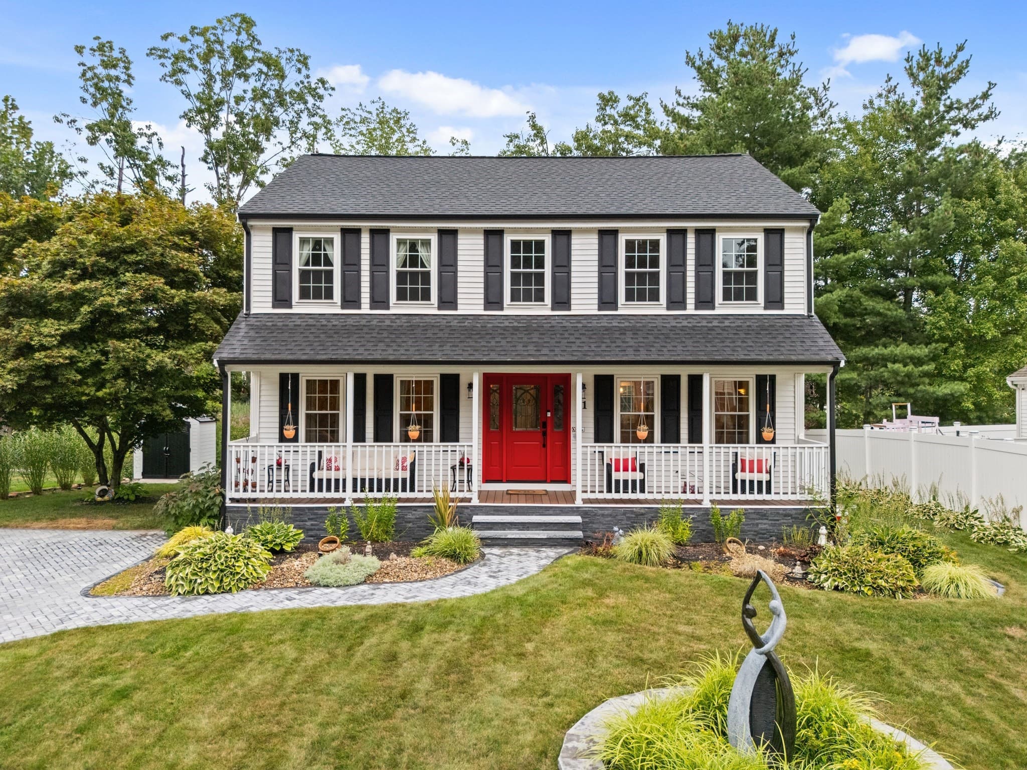 Single Family Residence at 31 Lauren Way, Lowell MA 01854, photo 2 of 36