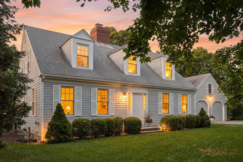 2000 Bridge Rd, Eastham MA 02642