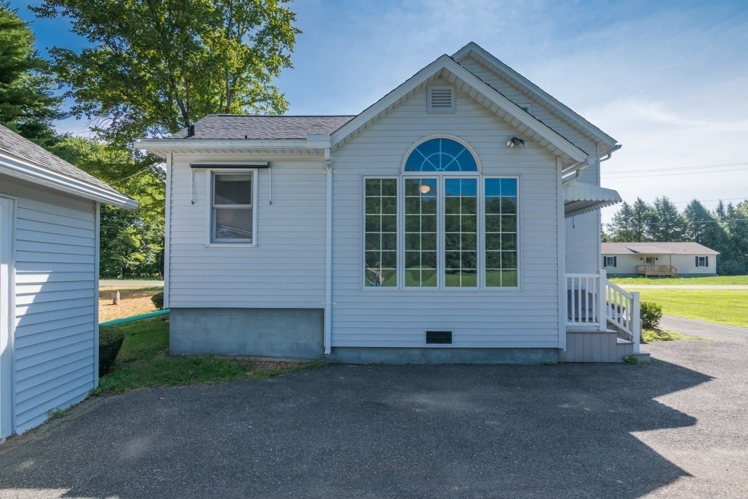 Single Family Residence at 71 West St, Hatfield MA 01088, Hatfield, photo 27 of 37