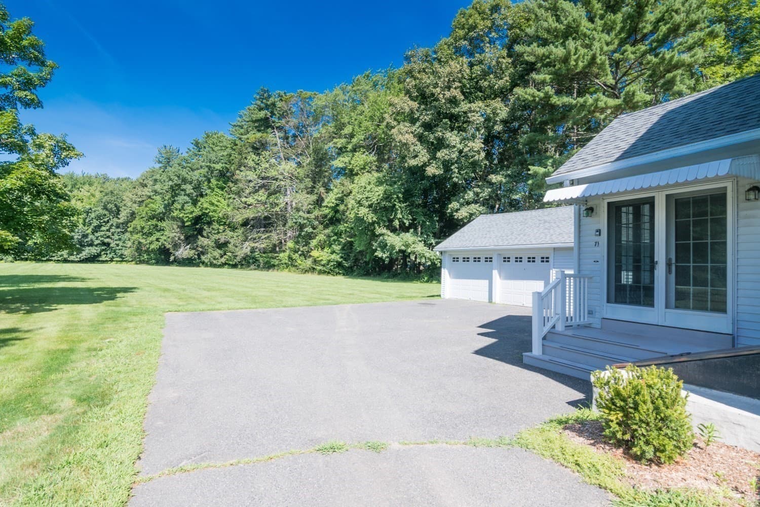 Single Family Residence at 71 West St, Hatfield MA 01088, Hatfield, photo 26 of 37