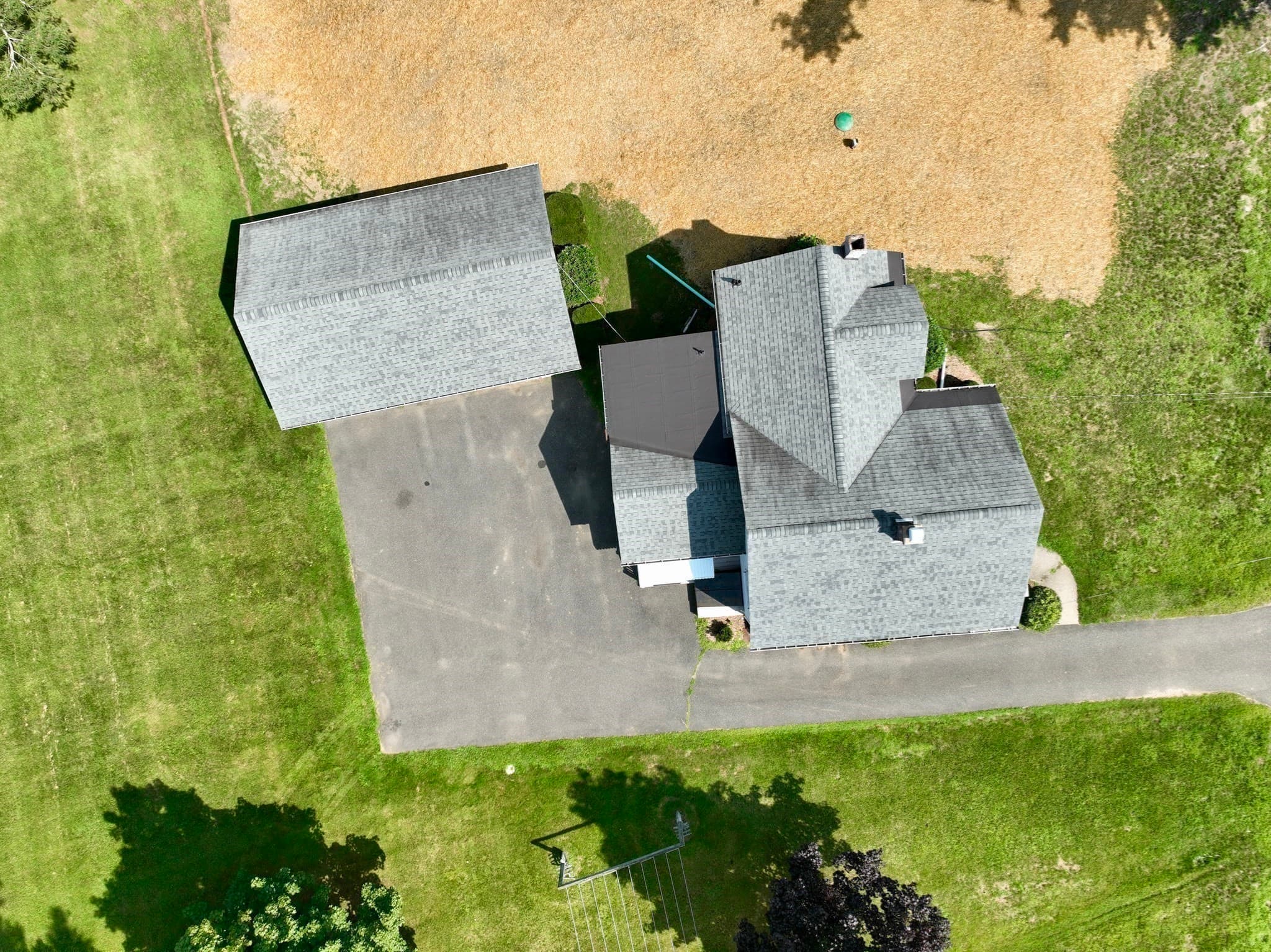 Single Family Residence at 71 West St, Hatfield MA 01088, Hatfield, photo 32 of 37