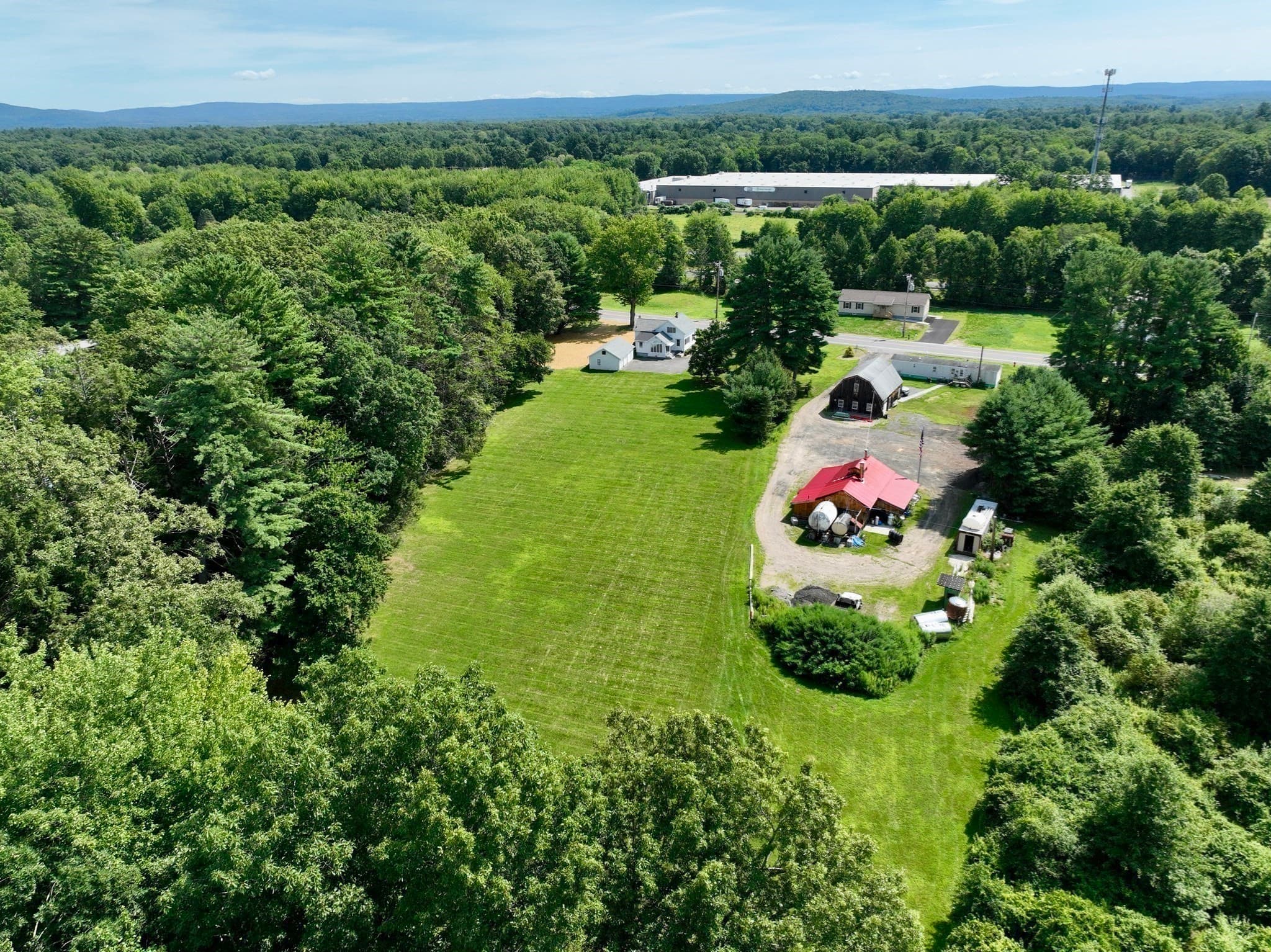 Single Family Residence at 71 West St, Hatfield MA 01088, Hatfield, photo 31 of 37