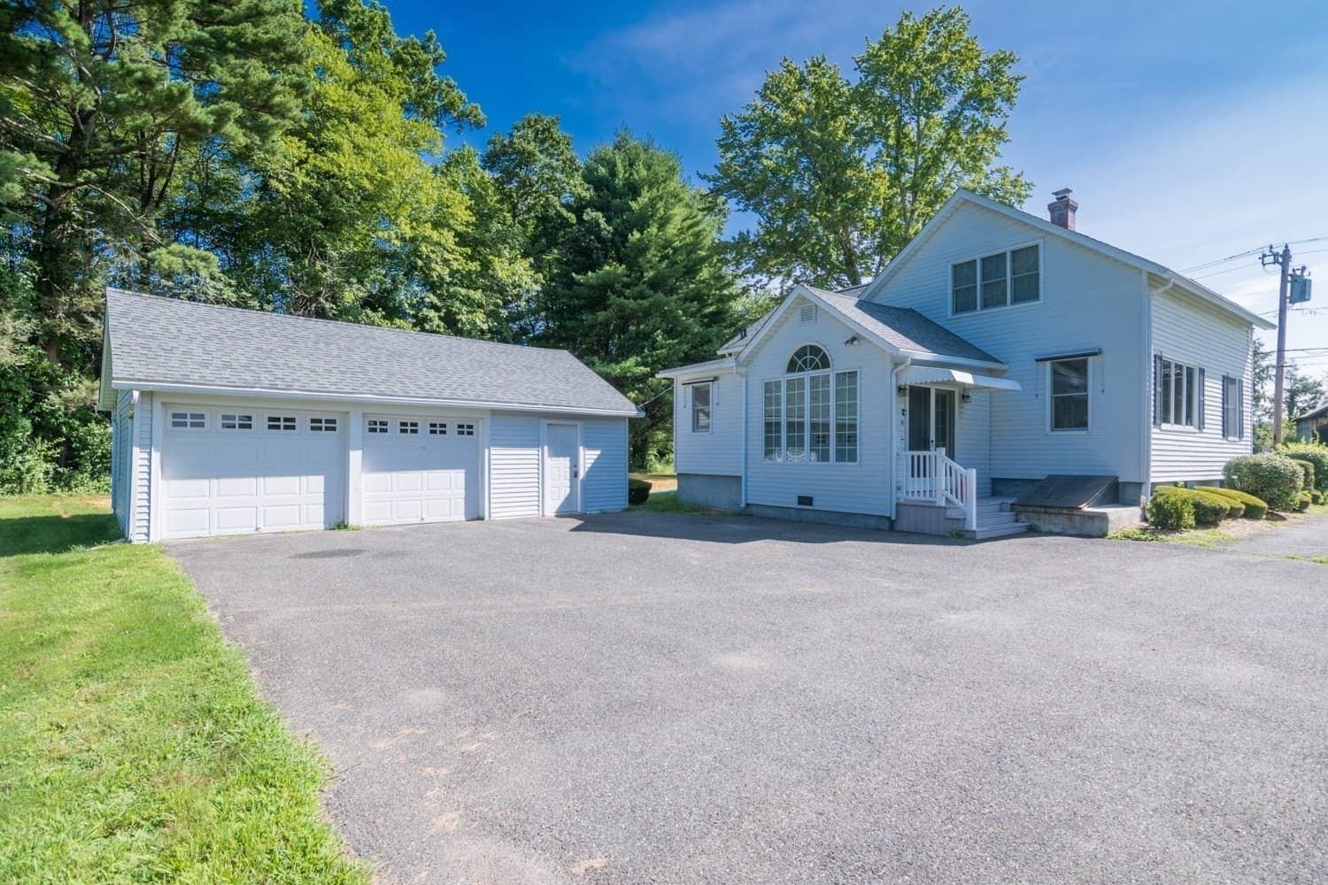 Single Family Residence at 71 West St, Hatfield MA 01088, Hatfield, photo 29 of 37
