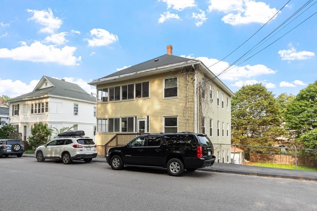 181 Park Street, Gardner MA 01440 photo 3