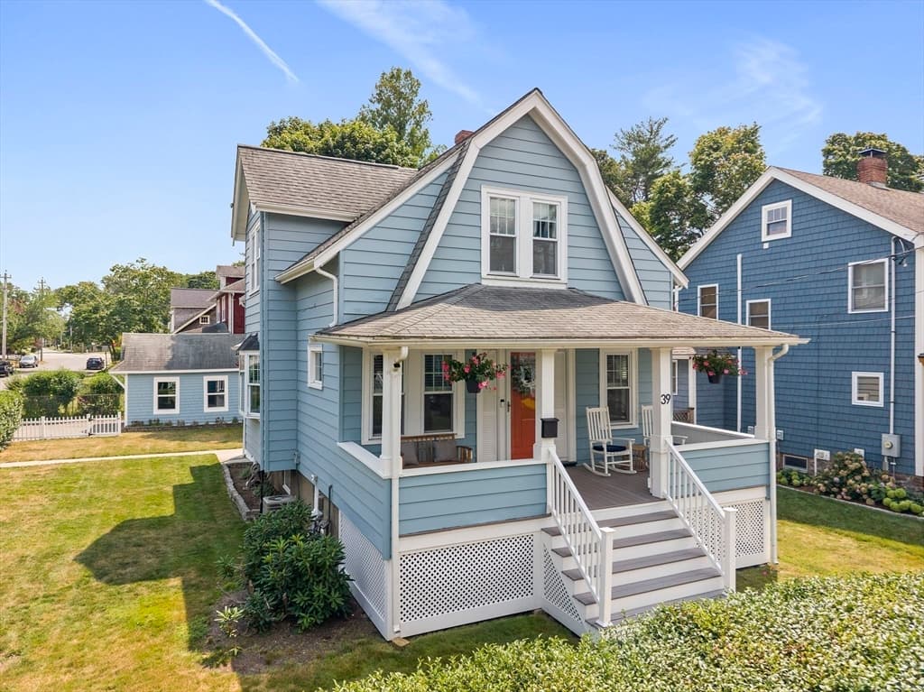 39 Holmes St, Braintree MA 02184 photo 3