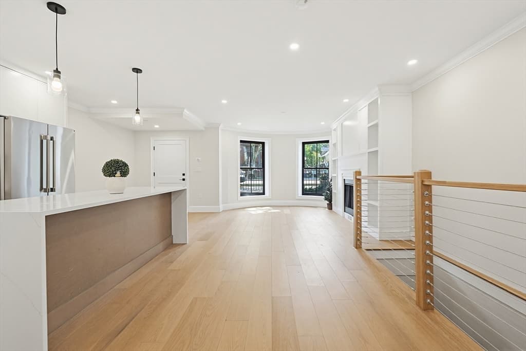 667 Tremont Street # A, Boston MA 02118 photo 11