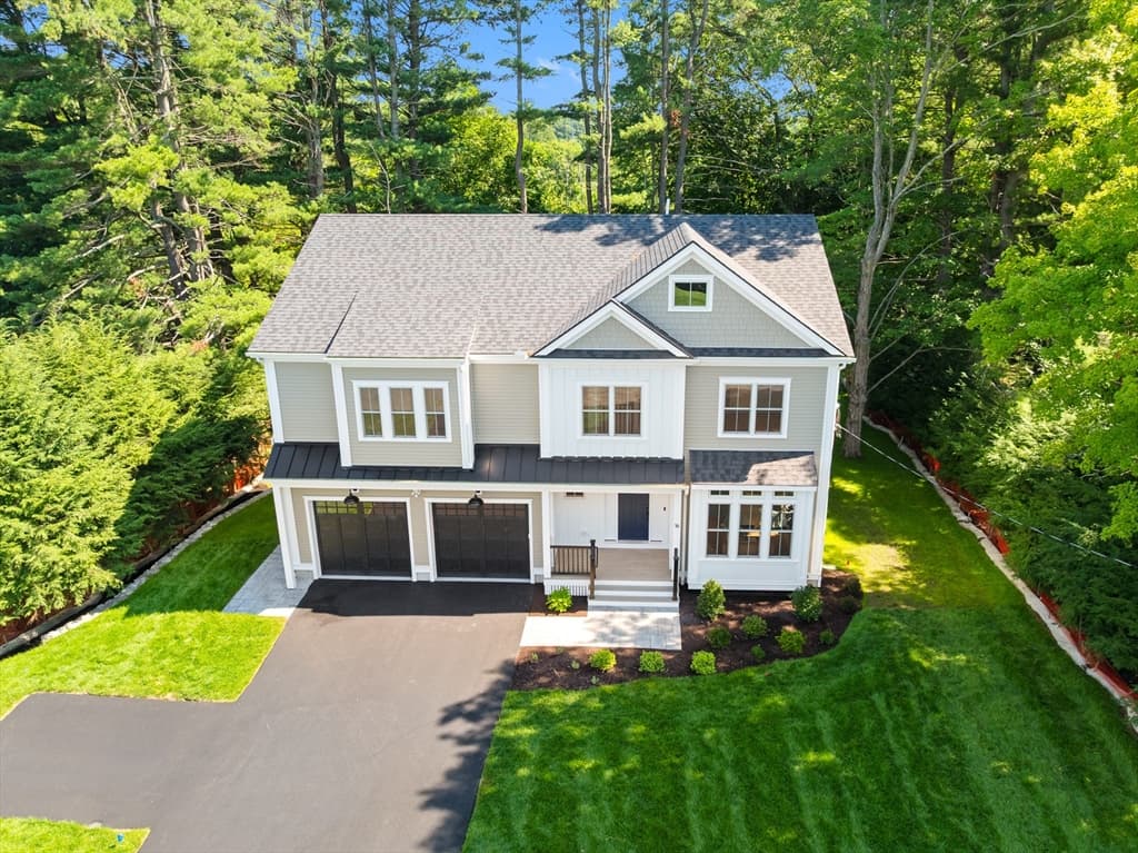 16 Middleby Road, Lexington MA 02421 photo 7