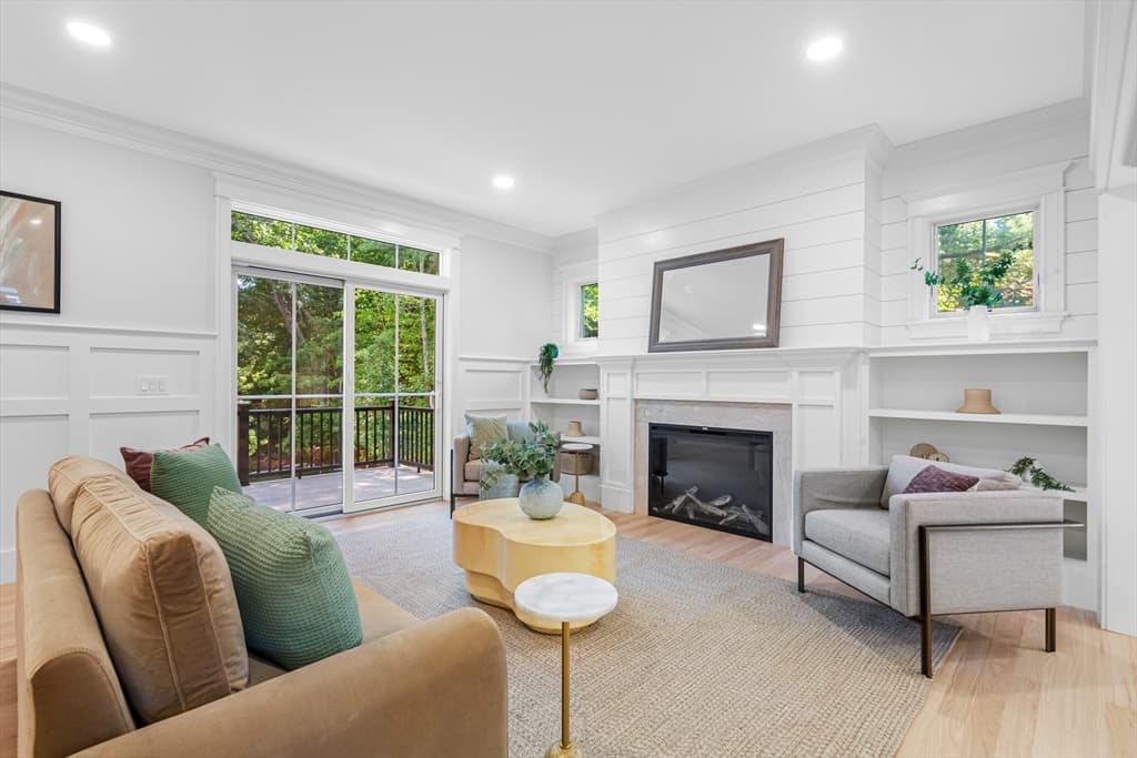 16 Middleby Road, Lexington MA 02421 photo 14