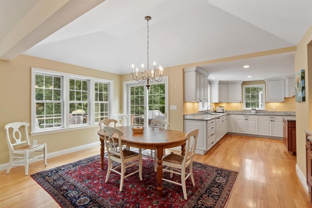 Single Family Residence at 17 Townsend Road, Lynnfield MA 01940, Lynnfield, photo 7 of 42