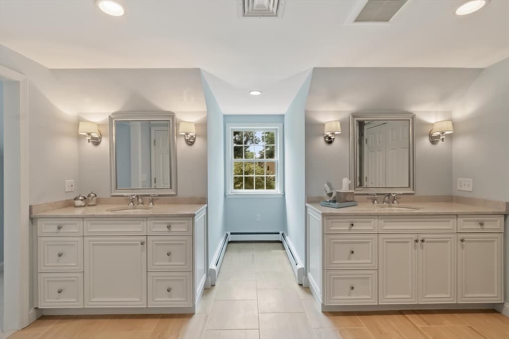 Single Family Residence at 17 Townsend Road, Lynnfield MA 01940, Lynnfield, photo 28 of 42