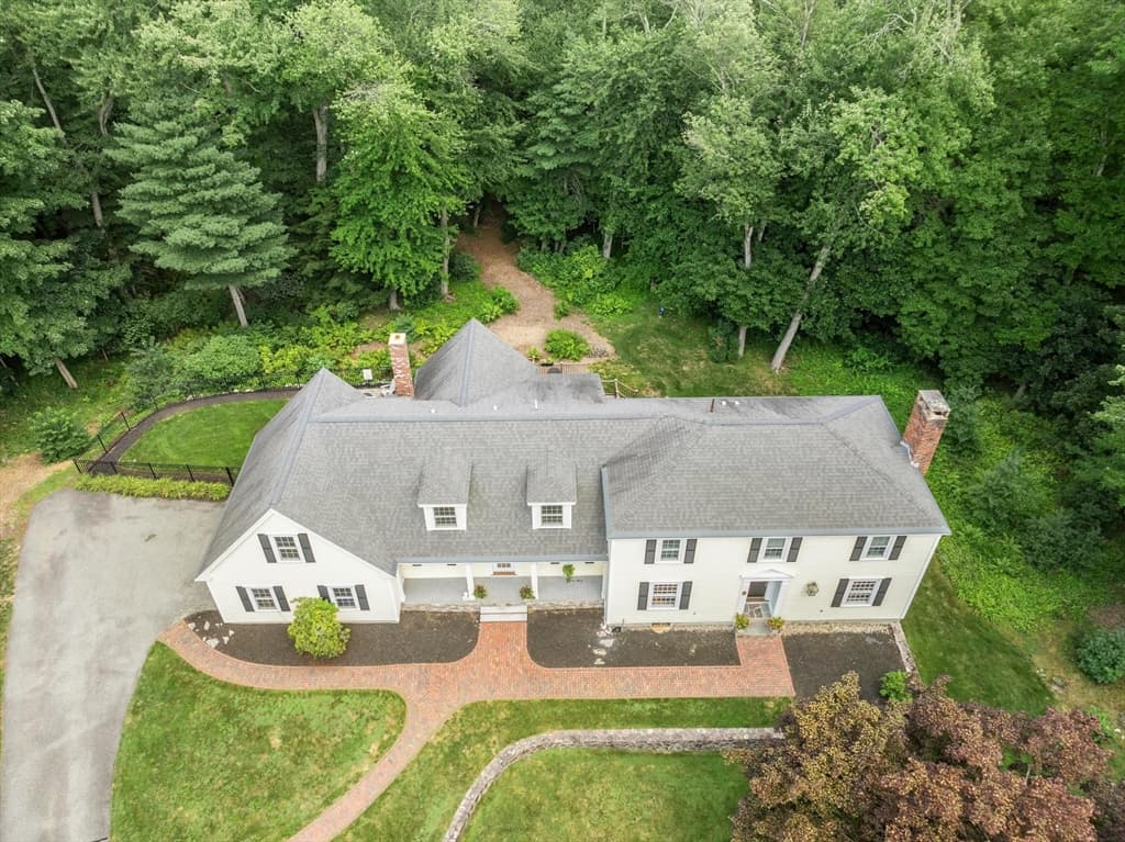 Single Family Residence at 17 Townsend Road, Lynnfield MA 01940, Lynnfield, photo 33 of 42