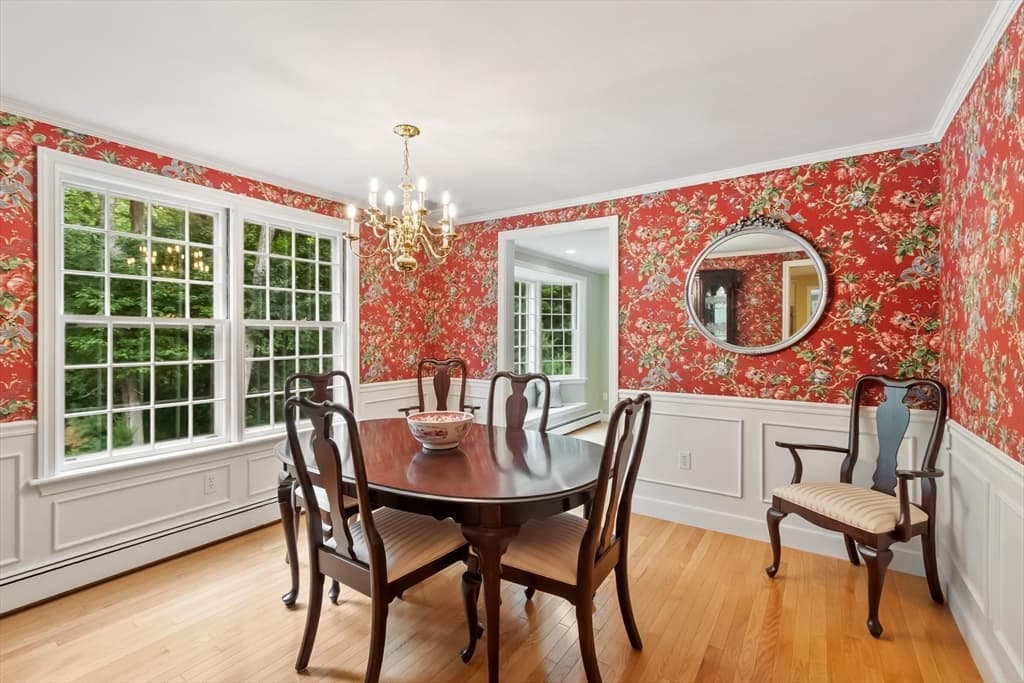 Single Family Residence at 17 Townsend Road, Lynnfield MA 01940, Lynnfield, photo 14 of 42