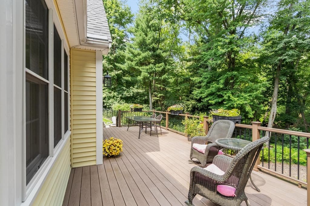 Single Family Residence at 17 Townsend Road, Lynnfield MA 01940, Lynnfield, photo 41 of 42