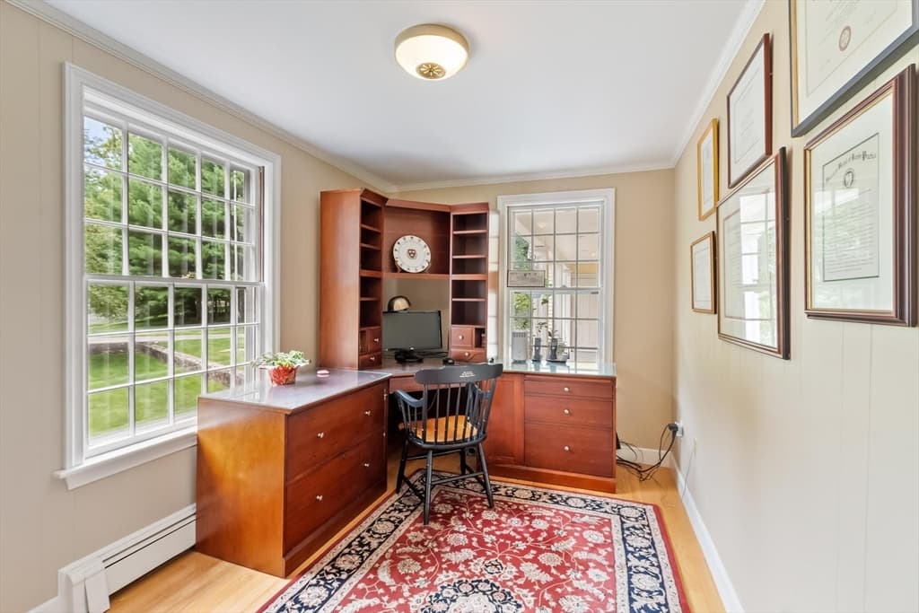Single Family Residence at 17 Townsend Road, Lynnfield MA 01940, Lynnfield, photo 21 of 42