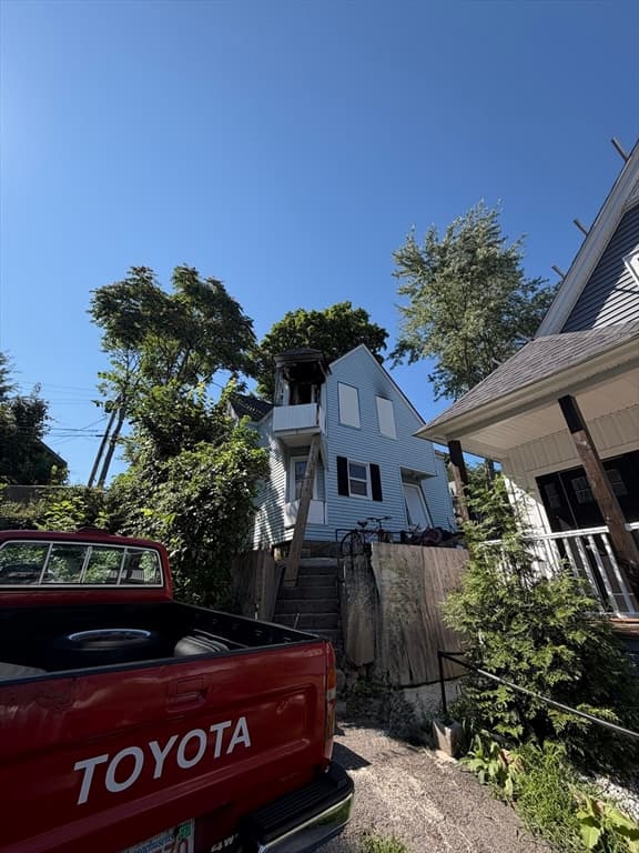 Single Family Residence at 3 Avon Pl, Fitchburg MA 01420, Fitchburg, photo 17 of 17
