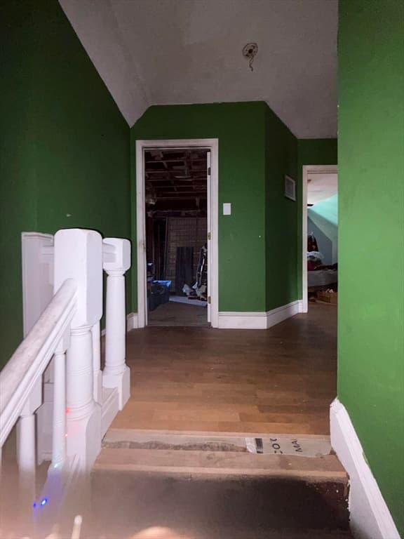 Single Family Residence at 3 Avon Pl, Fitchburg MA 01420, Fitchburg, photo 5 of 17