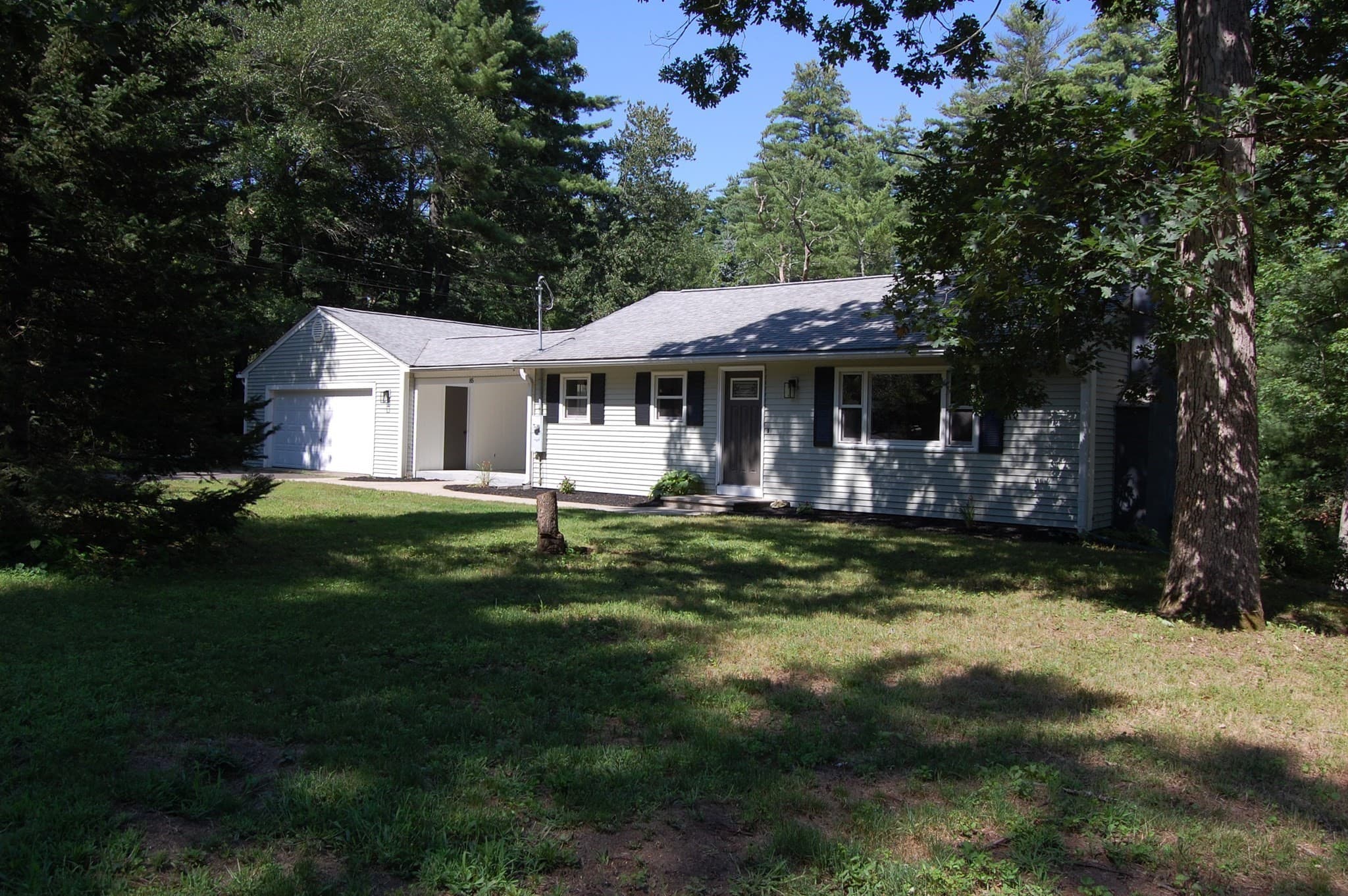 Single Family Residence at 85 Baldwin Drive, Hampden MA 01036, Hampden, photo 2 of 18