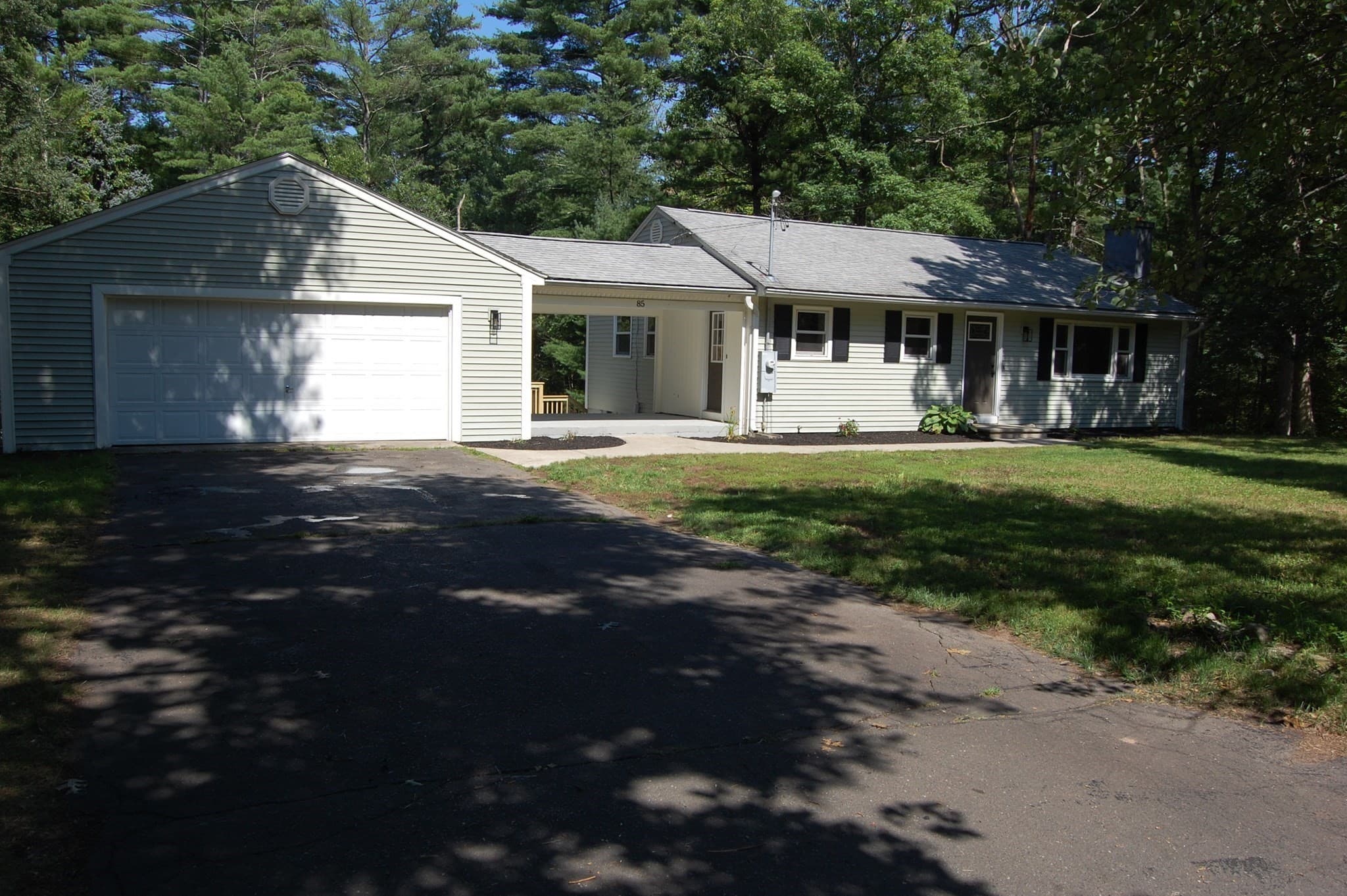 85 Baldwin Drive, Hampden MA 01036