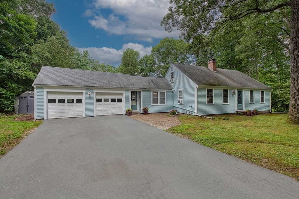 30 Edgewood Ln, Marshfield MA 02050