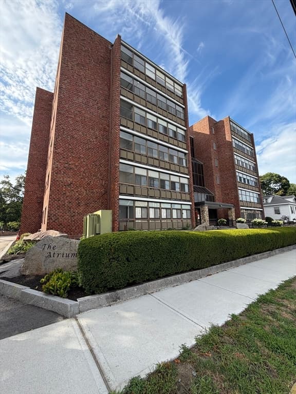 40 Greenleaf Street # 506, Quincy MA 02169 photo 2