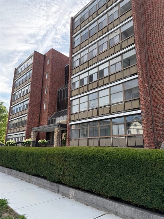 40 Greenleaf Street # 506, Quincy MA 02169 photo 3